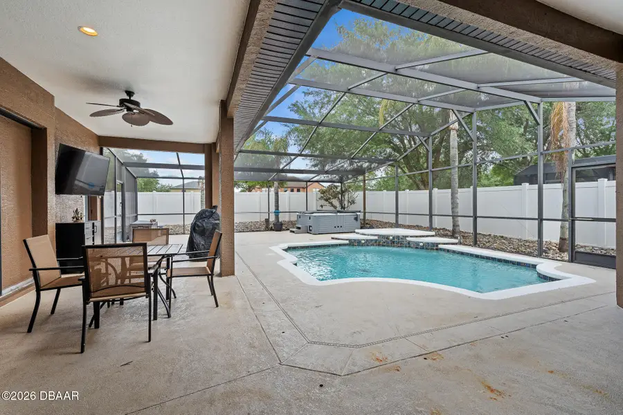1059 Natural Oaks Drive, Orange City, FL 32763 - #3