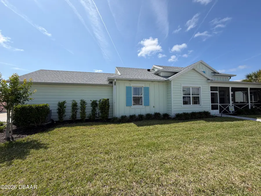 219 Ocean Hammock Loop, Daytona Beach, FL 32124 - #2