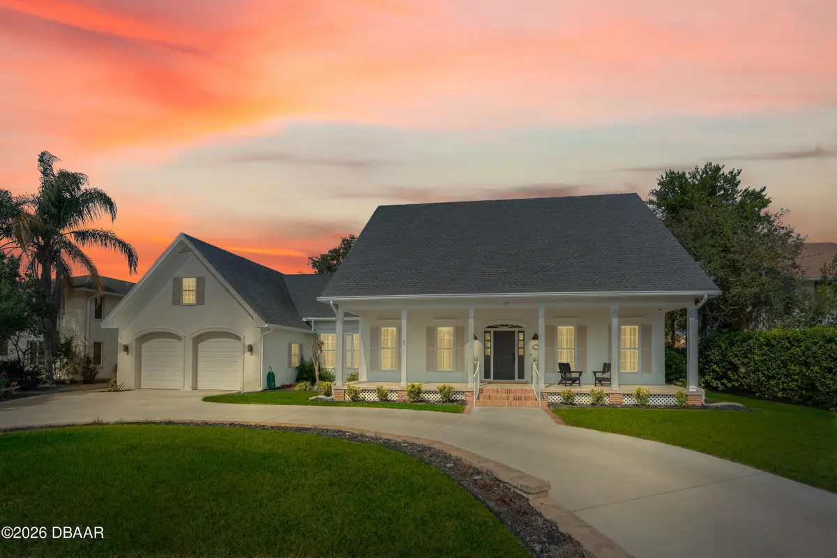 180 Sweet Bay Avenue, New Smyrna Beach, FL 32168 - #1