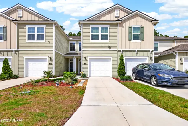 441 Redbud Road, Palm Coast, FL 32137
