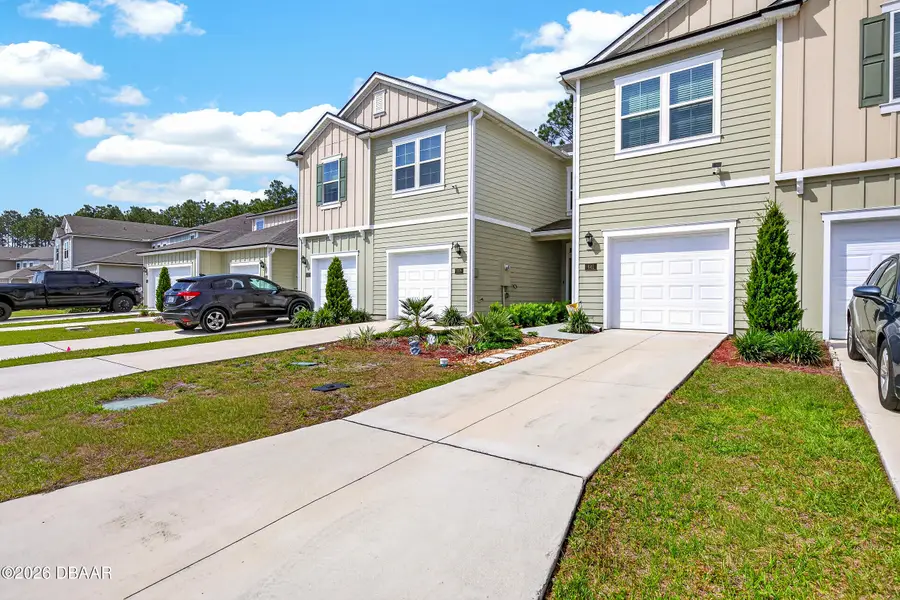 441 Redbud Road, Palm Coast, FL 32137 - #2