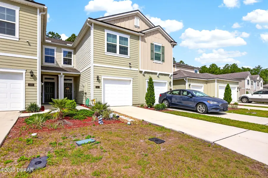 441 Redbud Road, Palm Coast, FL 32137 - #3
