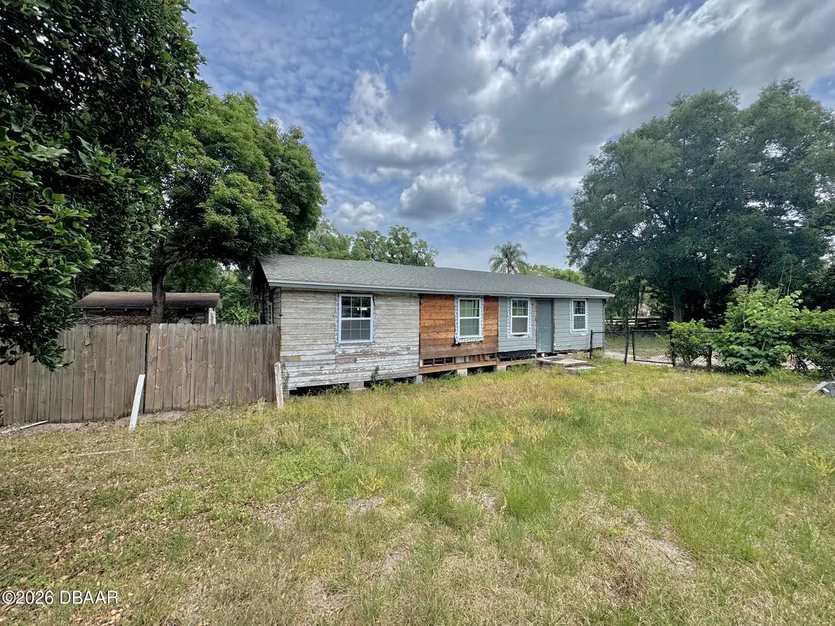 1121 E Votaw Road, Apopka, FL 32703 - #1
