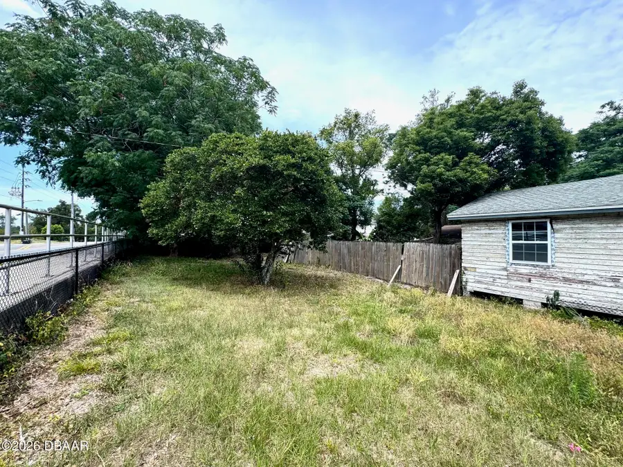 1121 E Votaw Road, Apopka, FL 32703 - #2