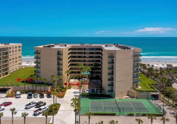 4575 S Atlantic Avenue #6101, Ponce Inlet, FL 32127