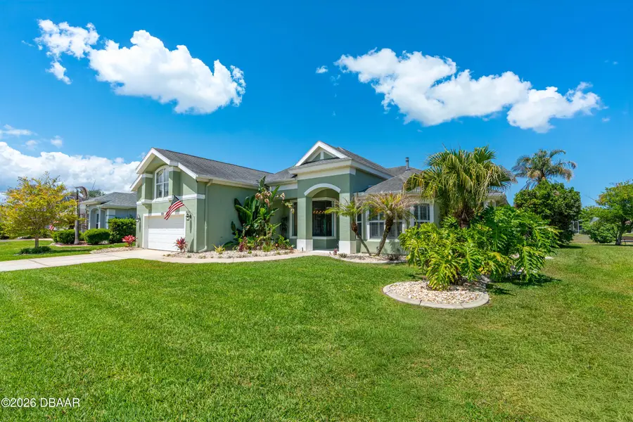 1311 Crepe Myrtle Lane, Port Orange, FL 32128 - #3