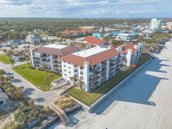 3001 S Atlantic Avenue #300, New Smyrna Beach, FL 32169