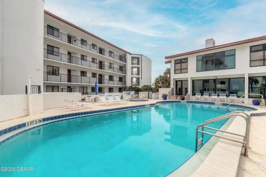 3001 S Atlantic Avenue #300, New Smyrna Beach, FL 32169 - #3