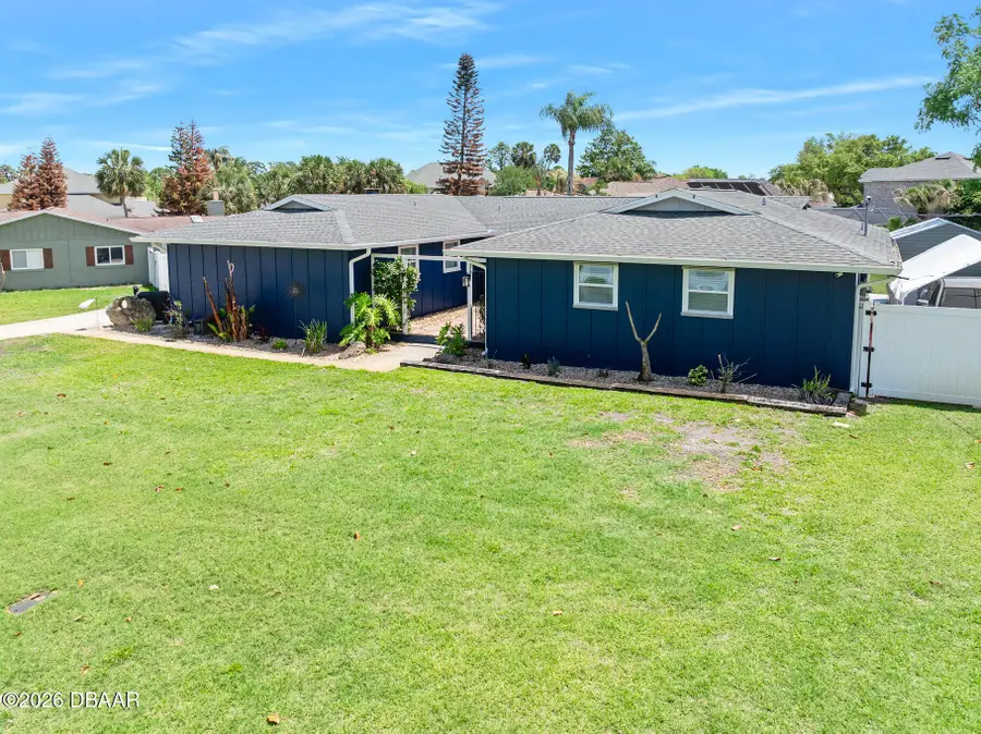 18 Tomoka Oaks Boulevard, Ormond Beach, FL 32174 - #3