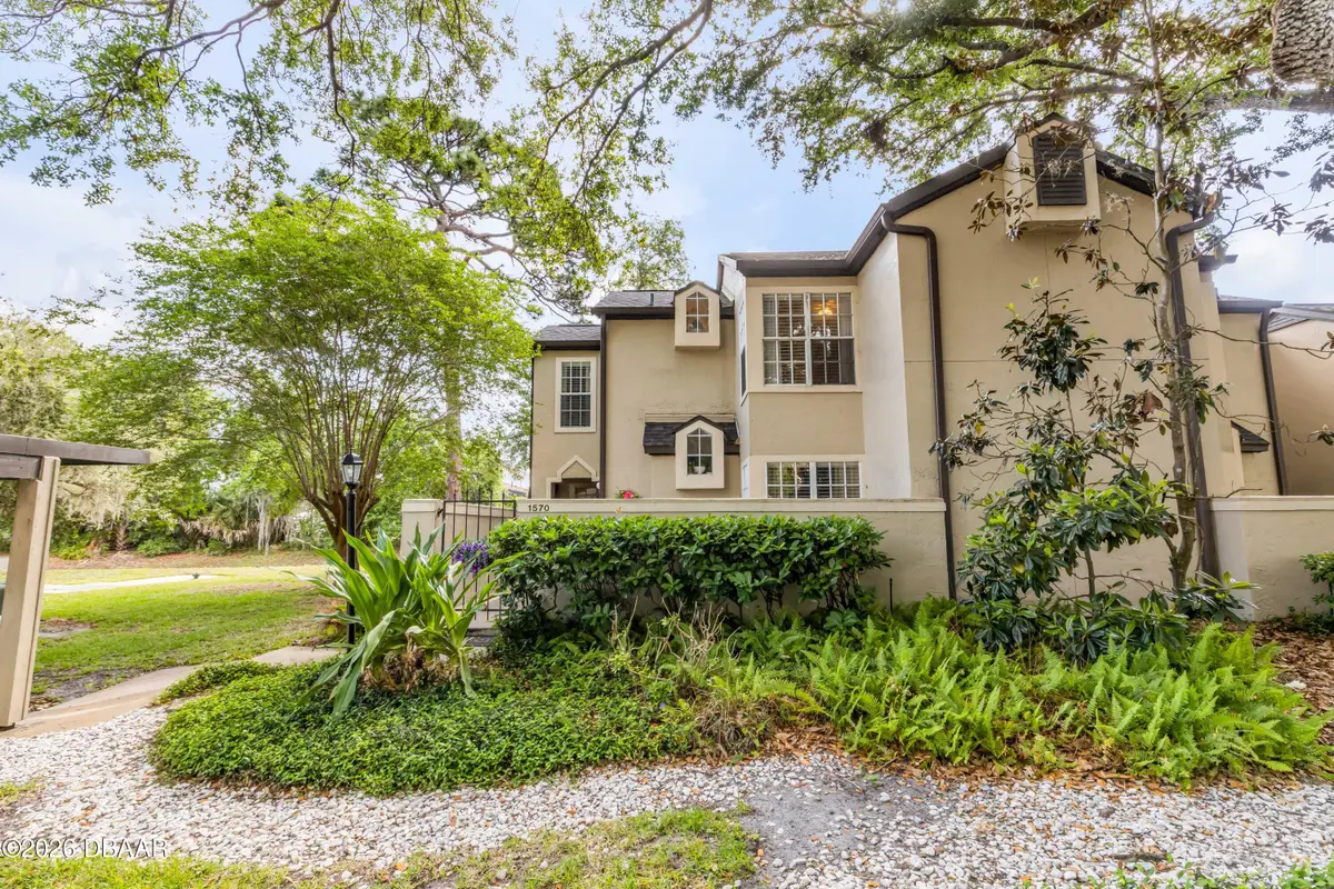 1570 Farrindon Circle, Lake Mary, FL 32746 - #1