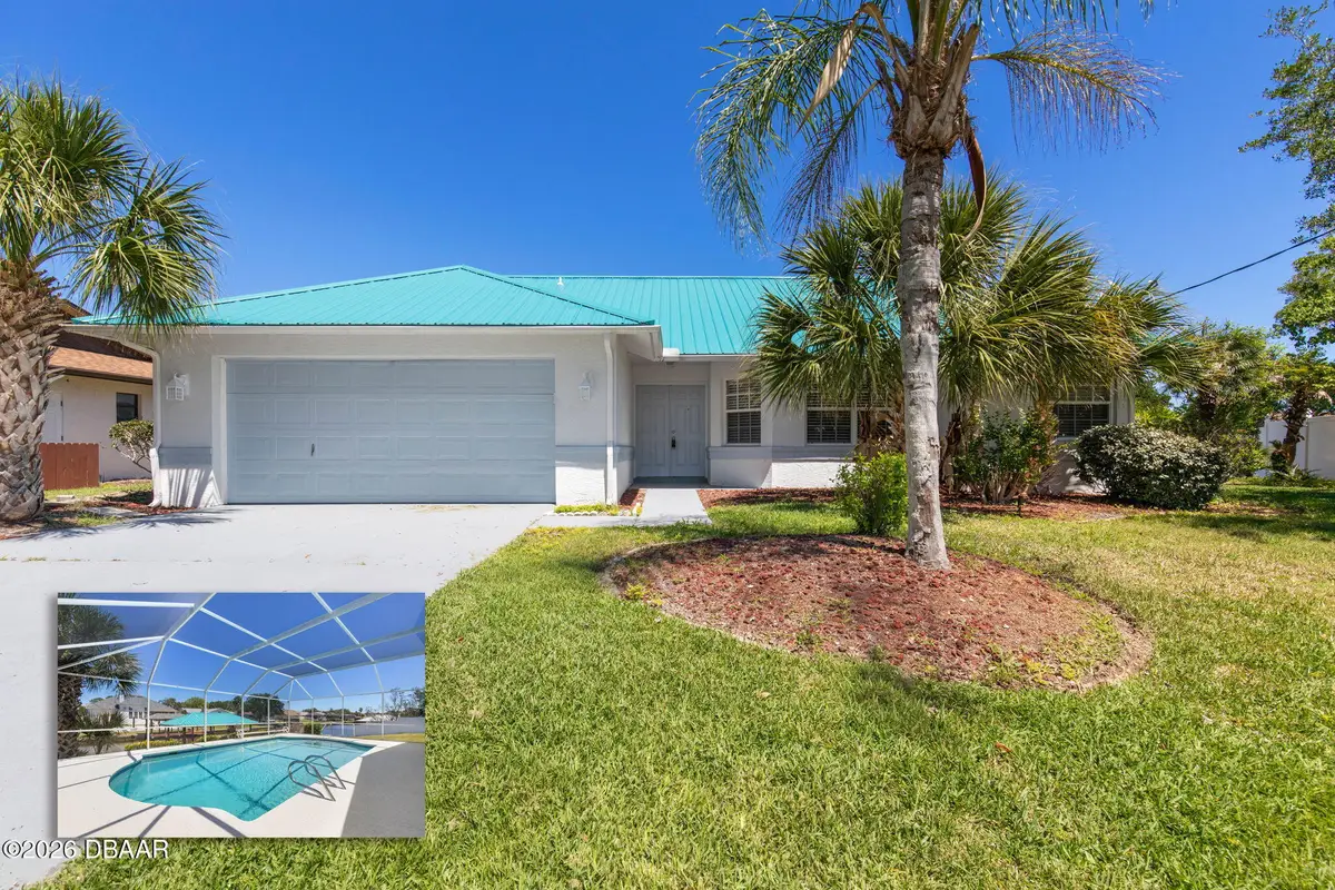 21 Crescent Court #S, Palm Coast, FL 32137 - #1