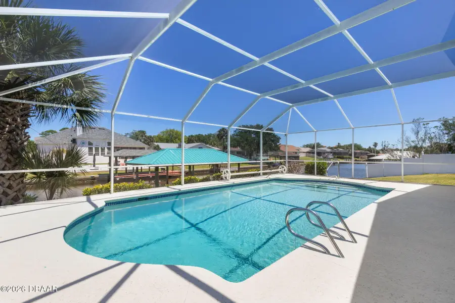 21 Crescent Court #S, Palm Coast, FL 32137 - #3