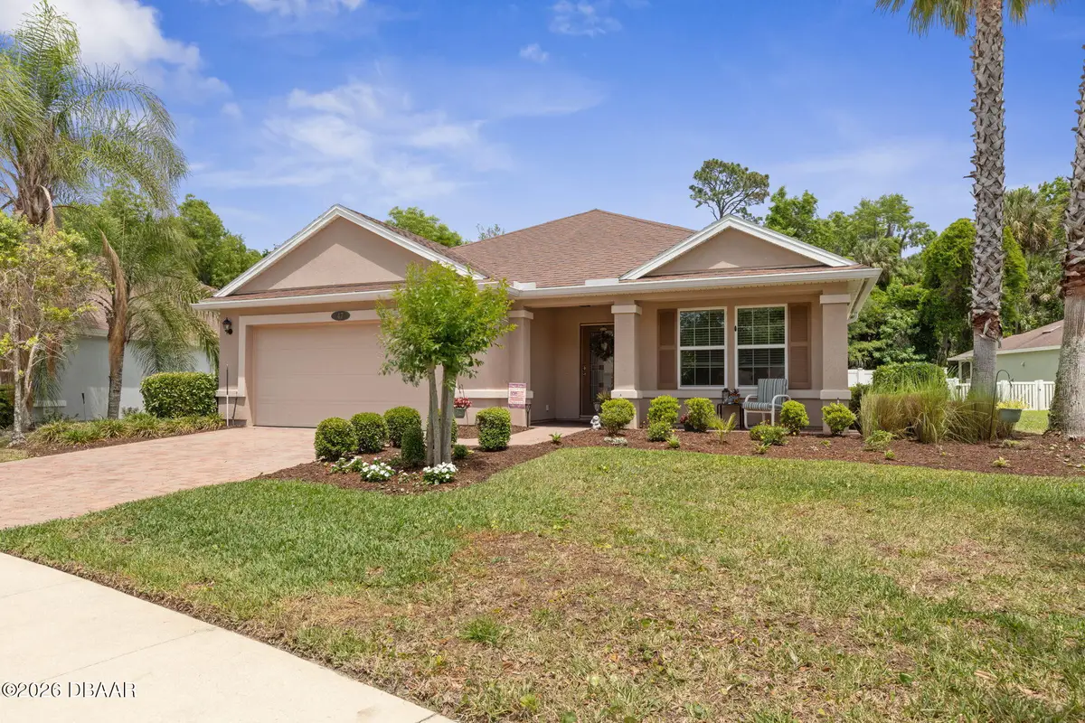47 Auberry Drive, Palm Coast, FL 32137 - #1