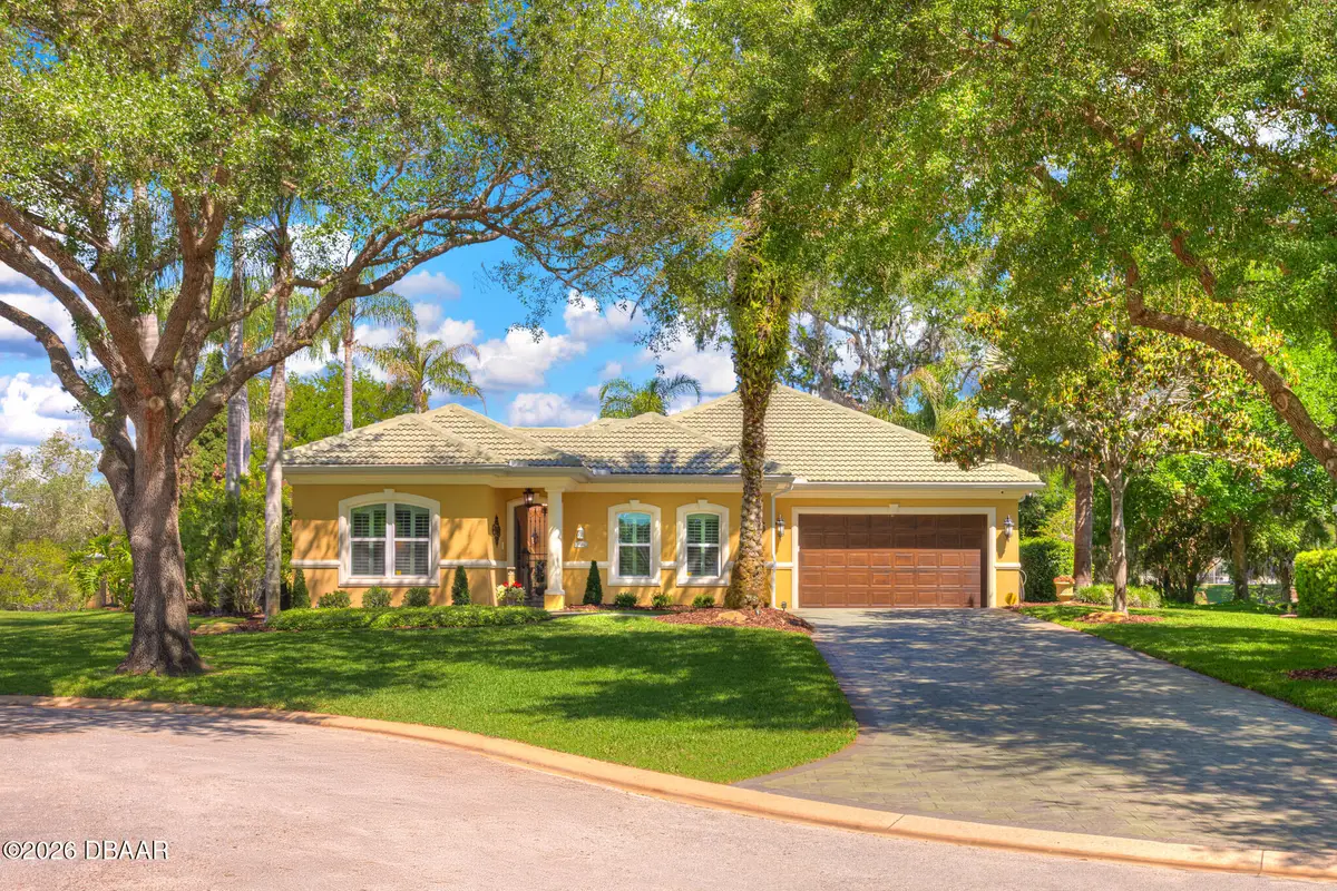 6 Old Canyon Lane, Ormond Beach, FL 32174 - #1