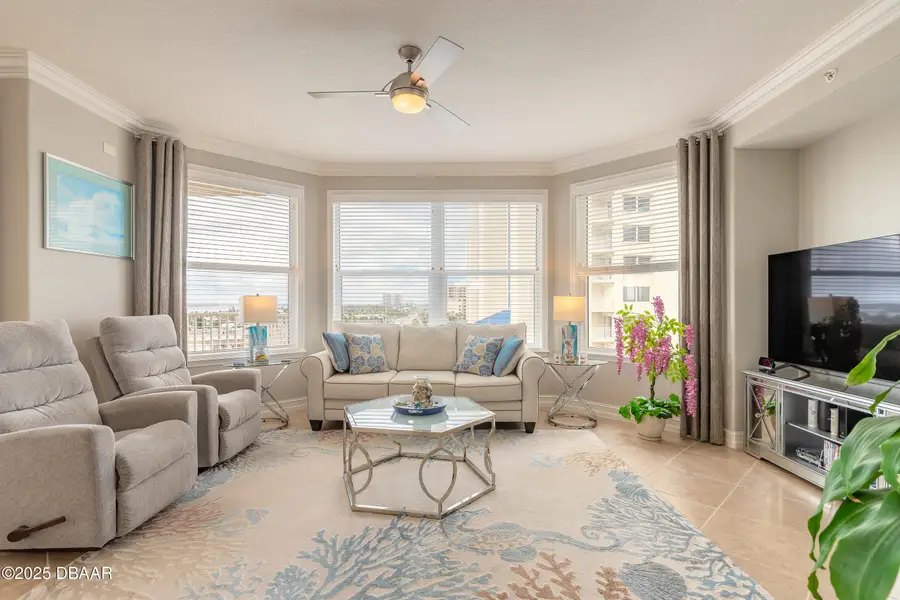 3343 S Atlantic Avenue #501, Daytona Beach Shores, FL 32118 - #2
