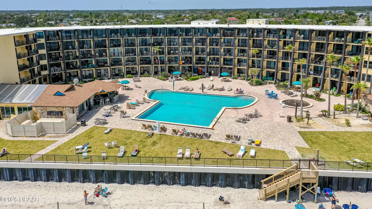 2301 S Atlantic Avenue #126, Daytona Beach Shores, FL 32118 - #1