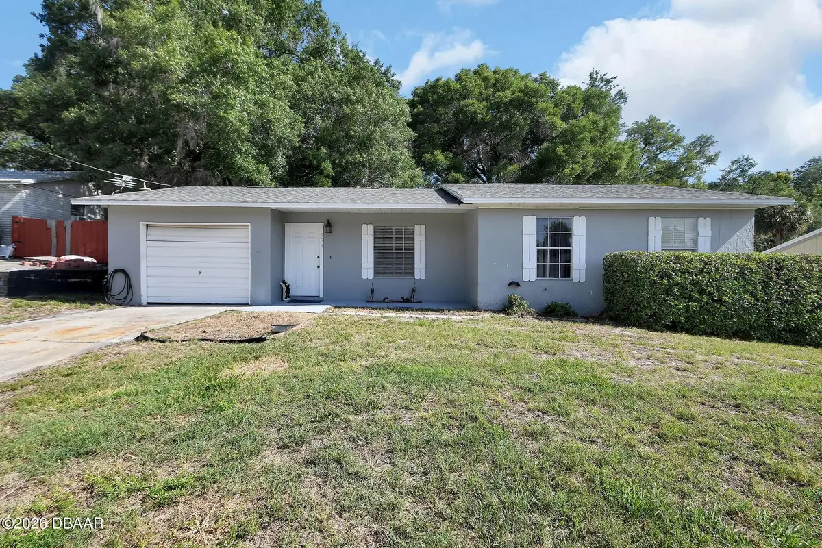 555 Sandy Pines Drive, Orange City, FL 32763 - #1