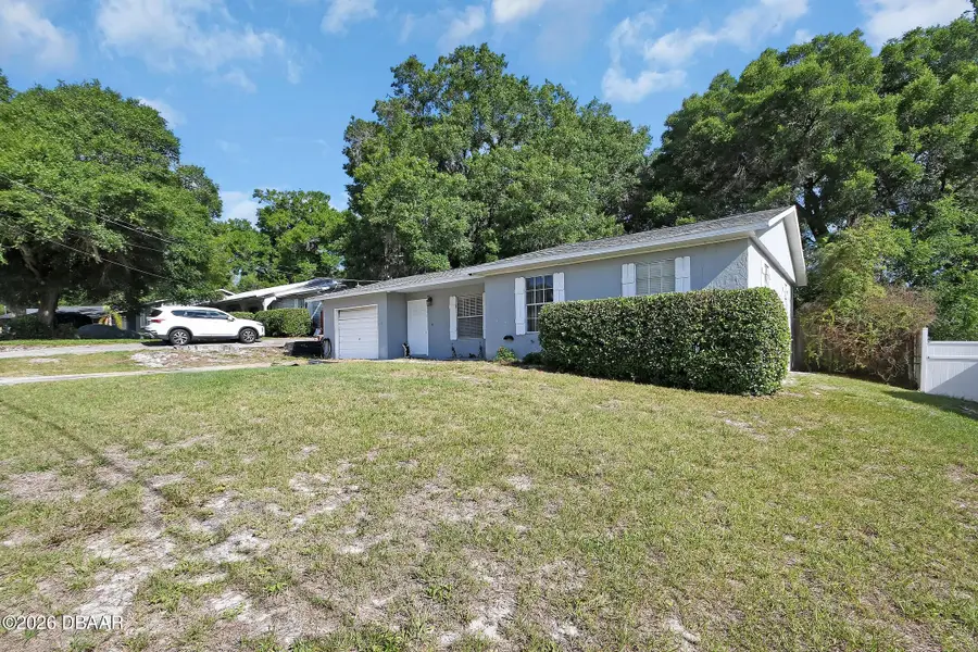 555 Sandy Pines Drive, Orange City, FL 32763 - #3
