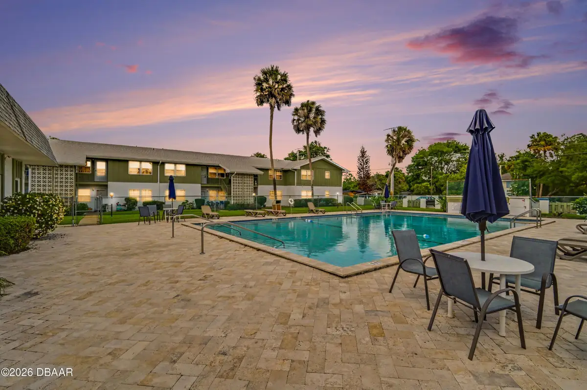 840 Center Avenue #88, Holly Hill, FL 32117 - #1