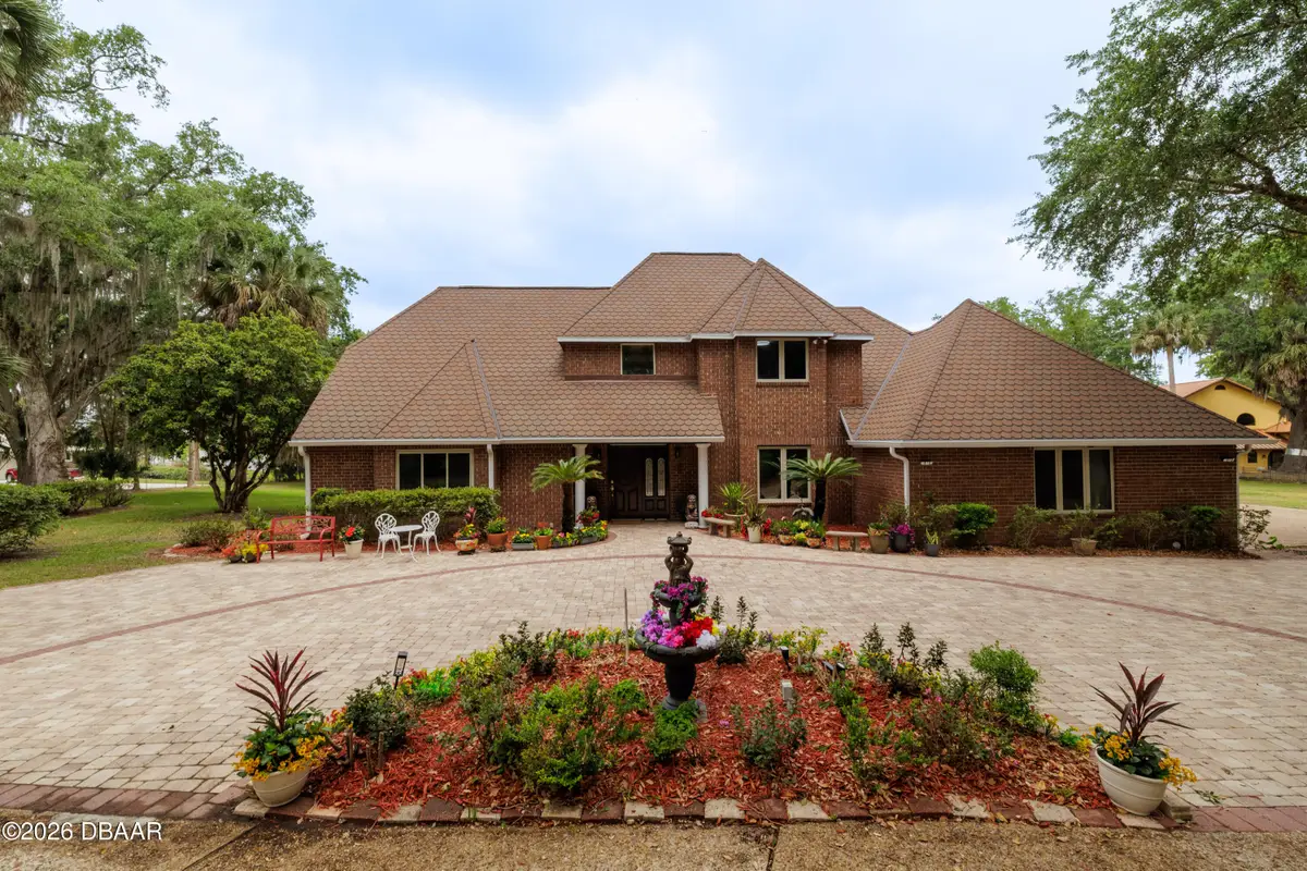 108 N Bartram Trail, San Mateo, FL 32187 - #1