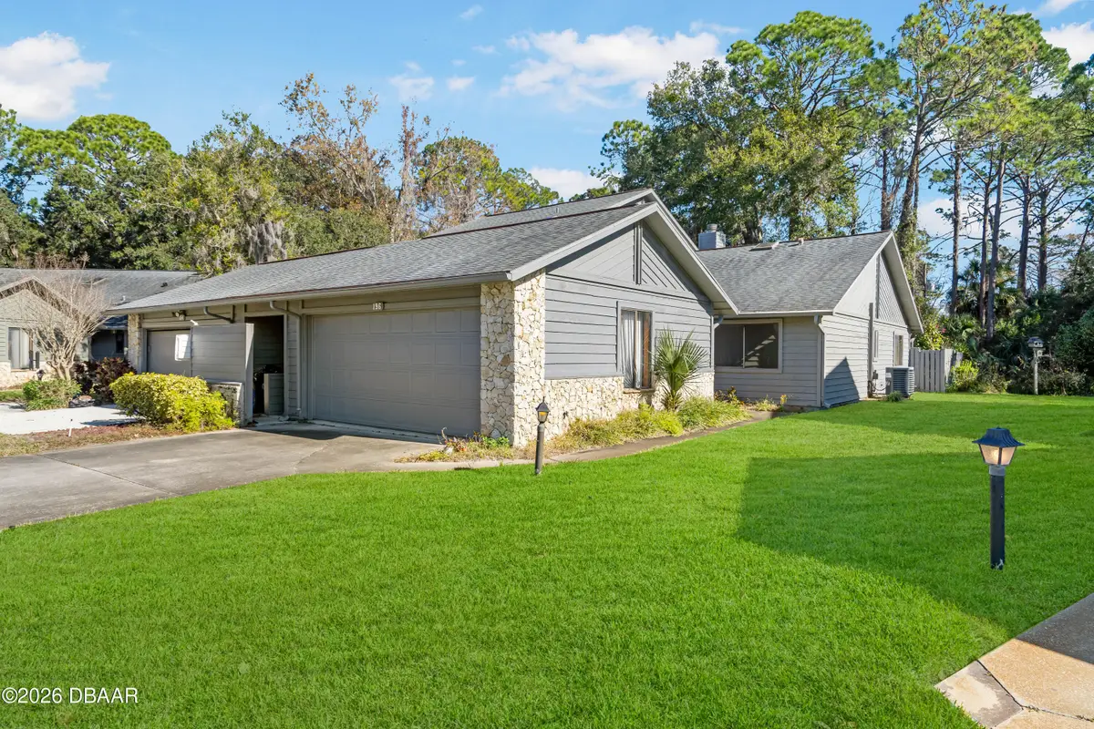 196 Deer Lake Circle, Ormond Beach, FL 32174 - #1
