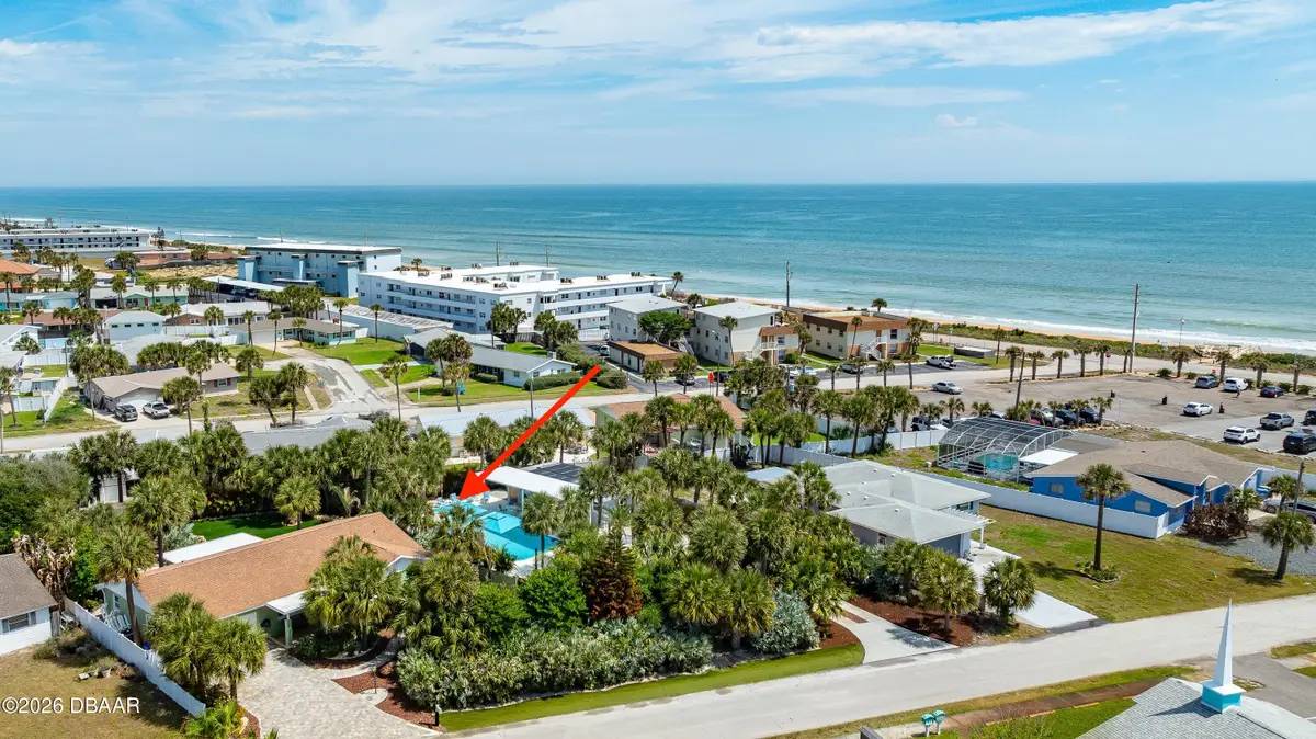 7 Sandra Drive, Ormond Beach, FL 32176 - #1