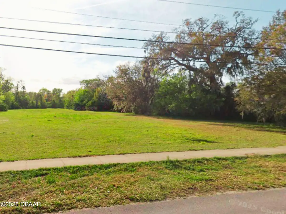 0 Anastasia Court, Holly Hill, FL 32117 - #1