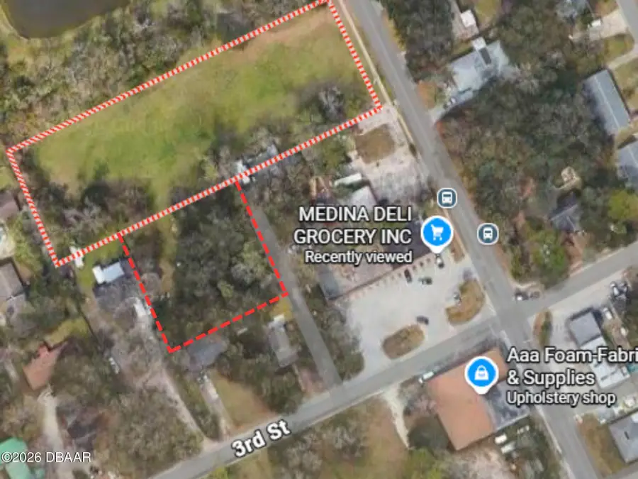 0 Anastasia Court, Holly Hill, FL 32117 - #2