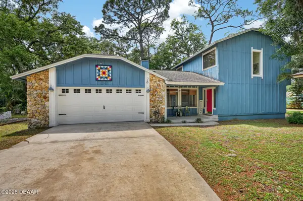 26 Baymeadow Court, Ormond Beach, FL 32174