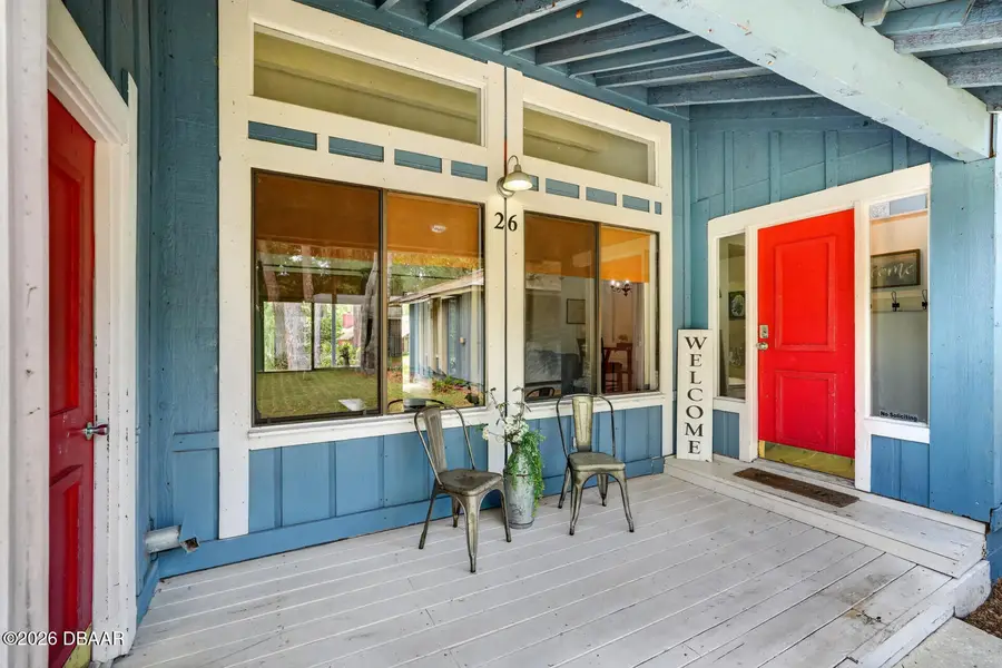 26 Baymeadow Court, Ormond Beach, FL 32174 - #2