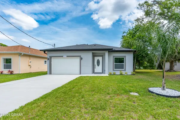 721 Indiana Street, Daytona Beach, FL 32114