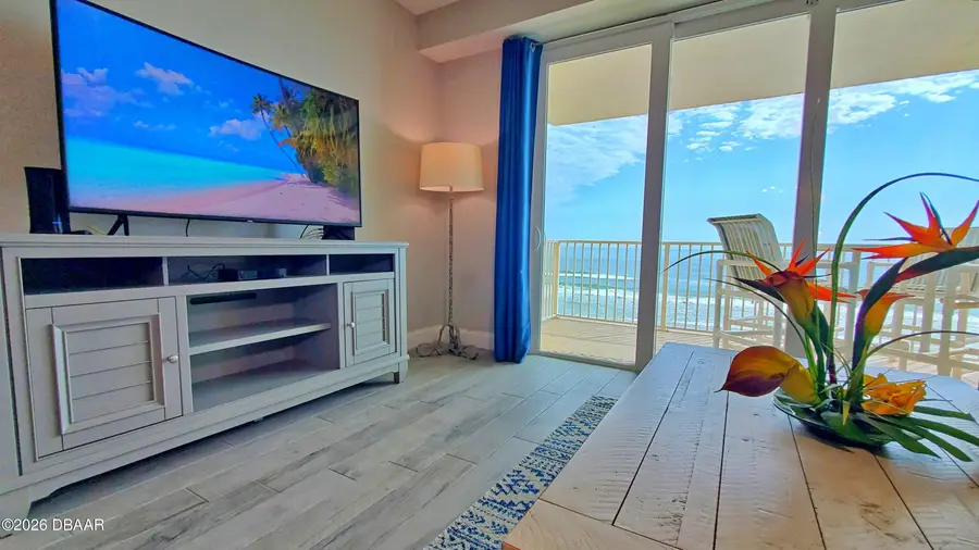 3721 S Atlantic Avenue #304, Daytona Beach Shores, FL 32118 - #3