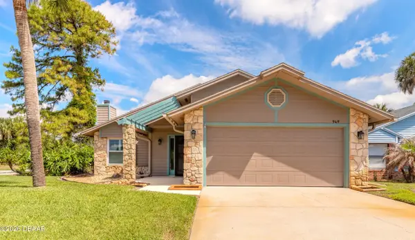 949 N Lakewood Terrace, Port Orange, FL 32127