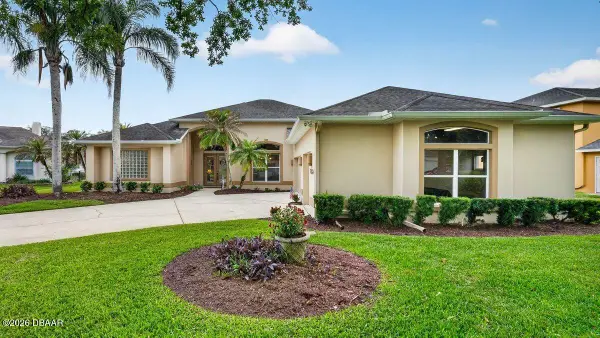6099 Sabal Hammock Circle, Port Orange, FL 32128