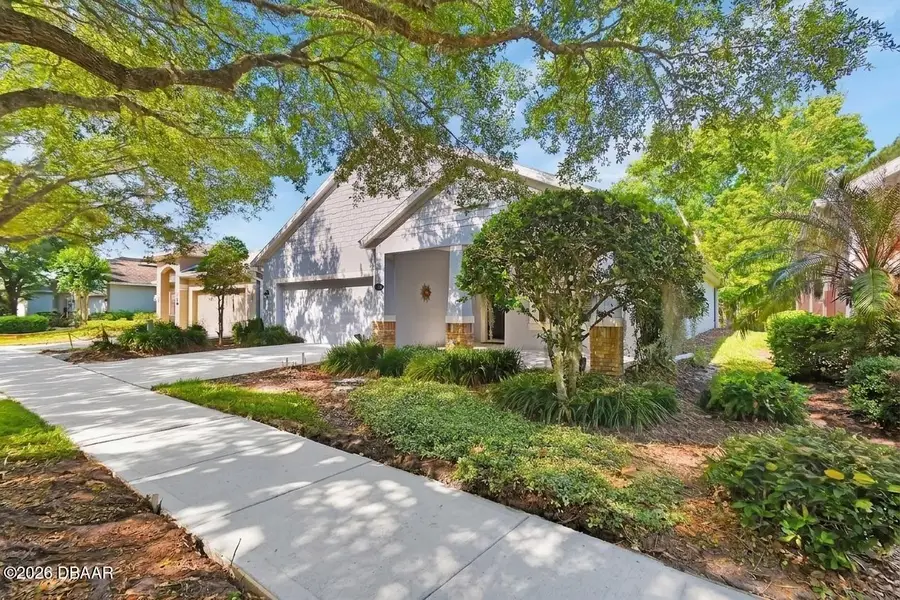 525 Heron Point Way, Deland, FL 32724 - #3