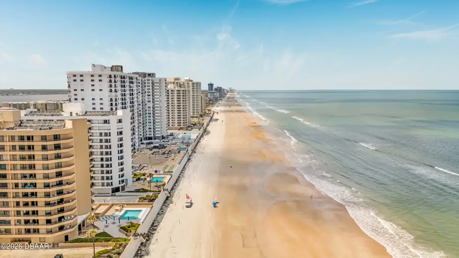 3013 S Atlantic Avenue #1103, Daytona Beach Shores, FL 32118 - #2