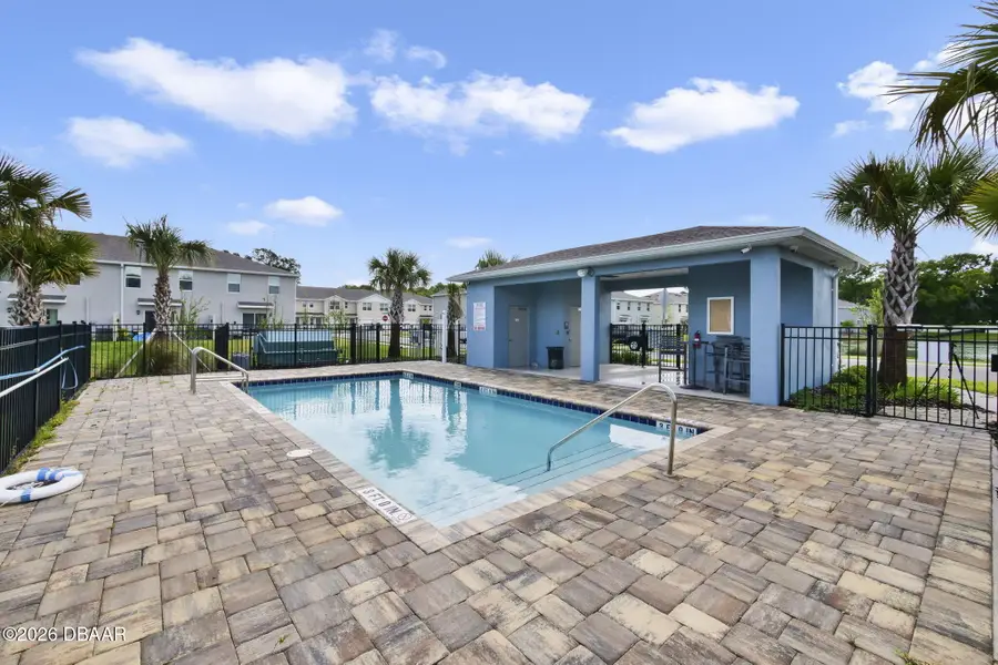 660 Moscato Drive, Holly Hill, FL 32117 - #2