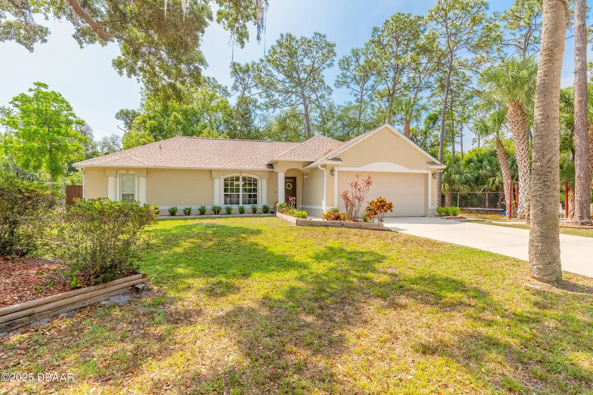 1692 Old Tomoka Road #W, Ormond Beach, FL 32174 - #1