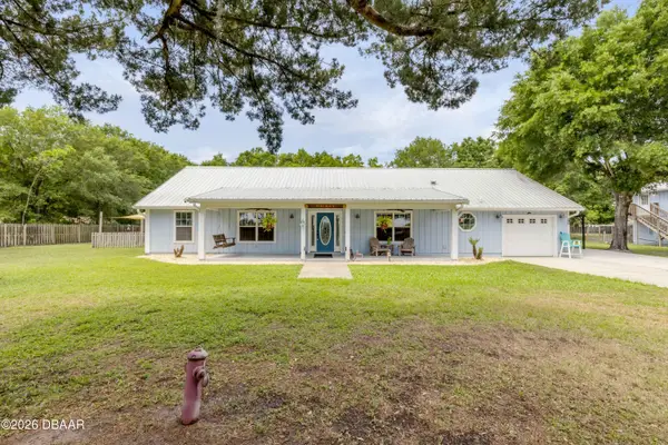 190 County Road 35, Bunnell, FL 32110