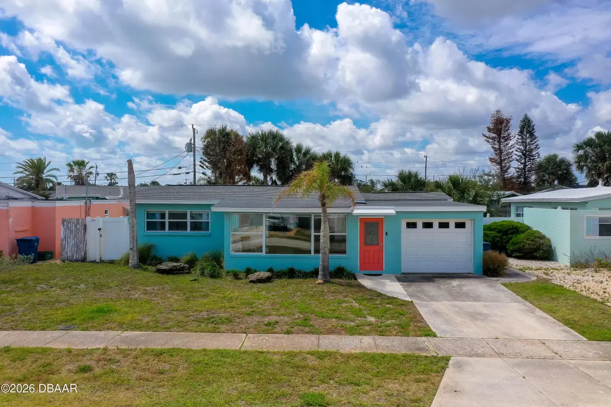 14 Essex Drive, Ormond Beach, FL 32176 - #1
