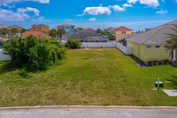 3715 Egret Dunes Drive, Ormond Beach, FL 32176
