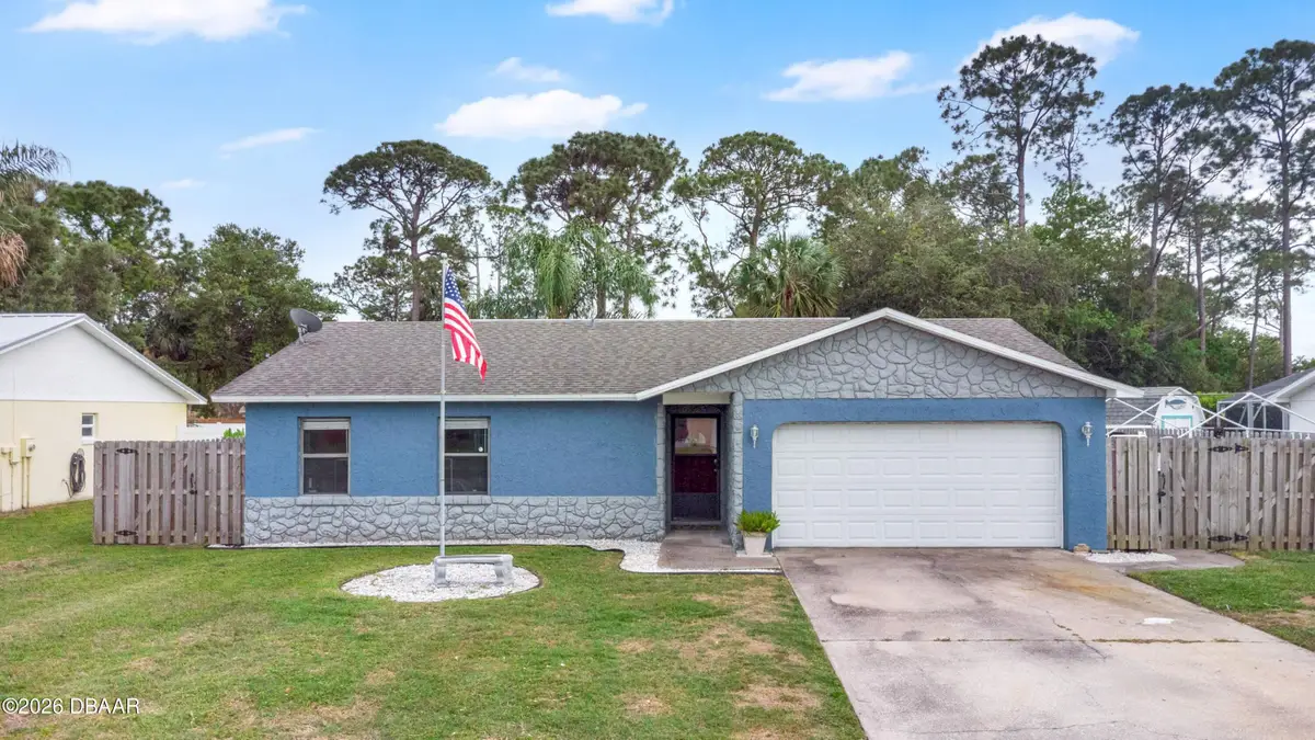 1404 Harnden Road #W, Port Orange, FL 32129 - #1