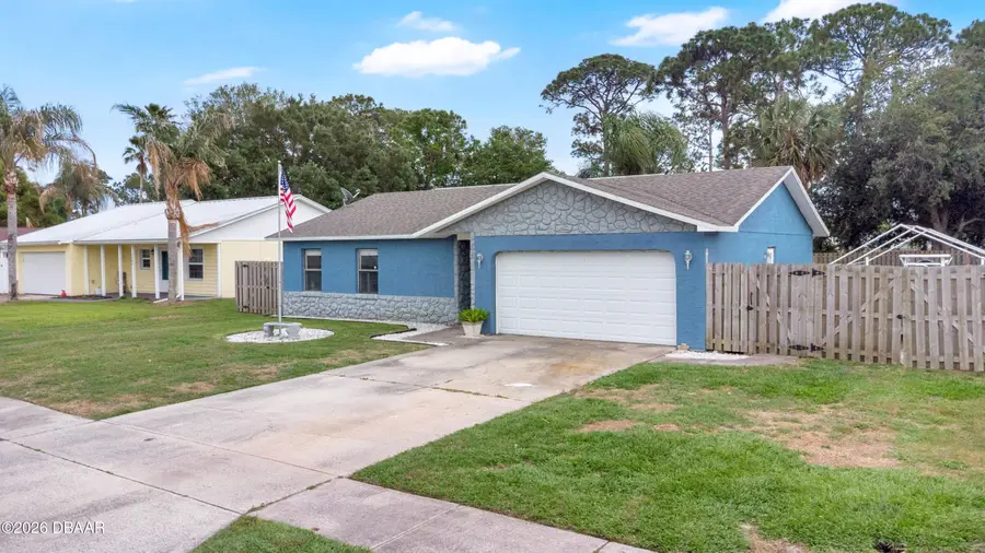 1404 Harnden Road #W, Port Orange, FL 32129 - #3