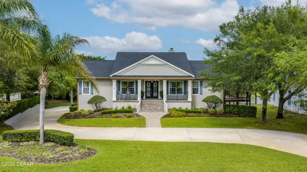 3 Cliffwood Circle, Ormond Beach, FL 32174