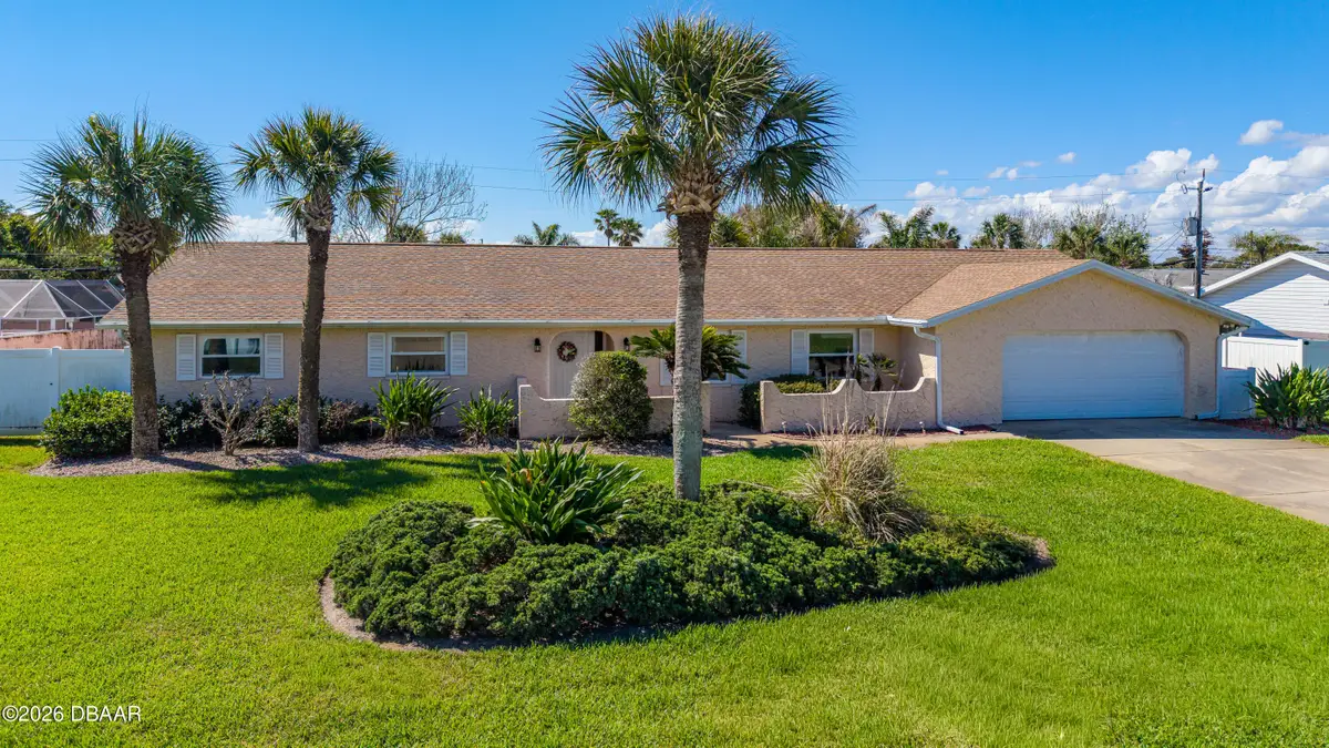 134 Dianne Drive, Ormond Beach, FL 32176 - #1