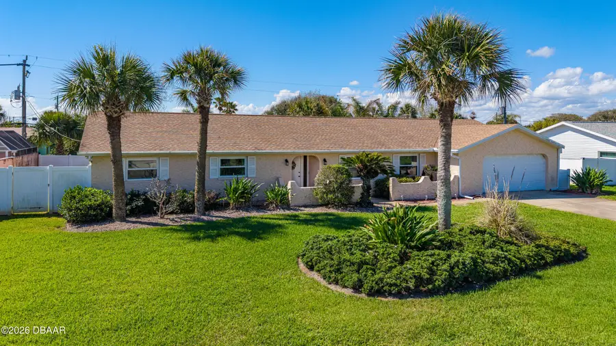 134 Dianne Drive, Ormond Beach, FL 32176 - #2