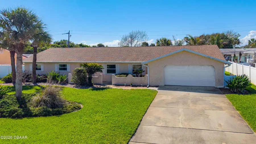 134 Dianne Drive, Ormond Beach, FL 32176 - #3