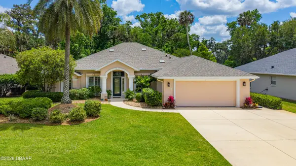 12 Jolynn Drive, Ormond Beach, FL 32174