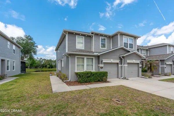 610 Mount Olympus Boulevard, New Smyrna Beach, FL 32168