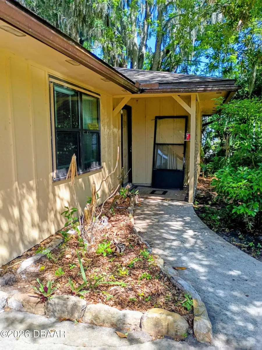 310 Cavanah Drive, Holly Hill, FL 32117 - #2